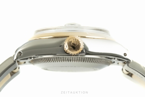 Rolex Lady Date steel / gold automatic Kal. 2030 Ref. 6916