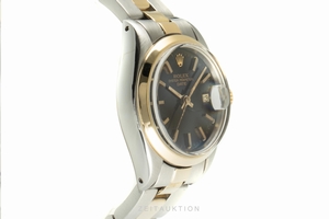 Rolex Lady Date steel / gold automatic Kal. 2030 Ref. 6916