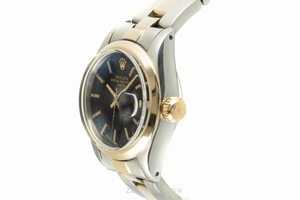 Rolex Lady Date steel / gold automatic Kal. 2030 Ref. 6916