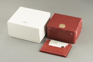 Omega Seamaster steel automatic Kal. 1128 Ref. 2234.50.00