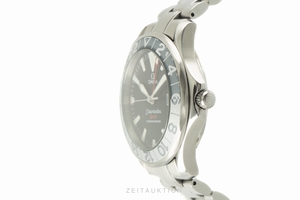 Omega Seamaster steel automatic Kal. 1128 Ref. 2234.50.00