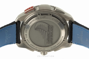 Omega Speedmaster quartz 318.92.45.79.01.001