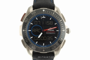 Omega Speedmaster quartz 318.92.45.79.01.001