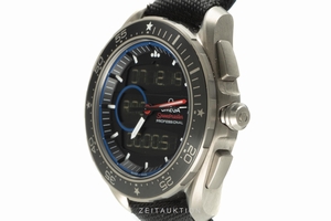 Omega Speedmaster quartz 318.92.45.79.01.001