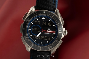 Omega Speedmaster quartz 318.92.45.79.01.001