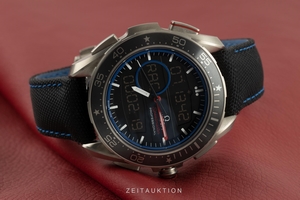 Omega Speedmaster quartz 318.92.45.79.01.001