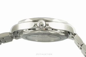 Omega Seamaster steel automatic Kal. 8800 Ref. 210.30.42.20.03.001