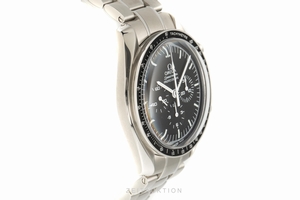 Omega Speedmaster Moonwatch chronograph steel manual winding Kal. 1861 Ref. 311.30.42.30.01.005