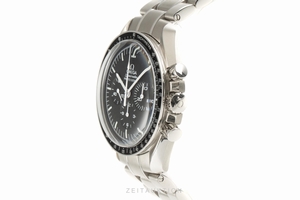 Omega Speedmaster Moonwatch chronograph steel manual winding Kal. 1861 Ref. 311.30.42.30.01.005