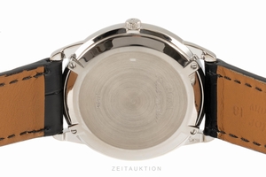 Piaget Altiplano 18 ct white gold automatic Kal. 8535 Ref. 15959