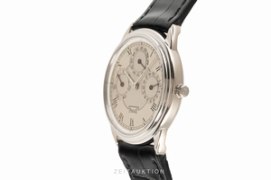 Piaget Altiplano 18 ct white gold automatic Kal. 8535 Ref. 15959