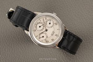 Piaget Altiplano 18 ct white gold automatic Kal. 8535 Ref. 15959