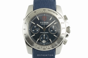 Tudor Sport Chronograph chronograph steel automatic Ref. 20300