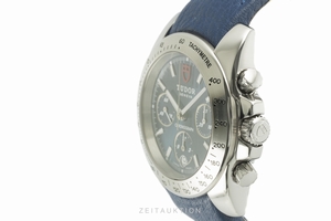 Tudor Sport Chronograph chronograph steel automatic Ref. 20300