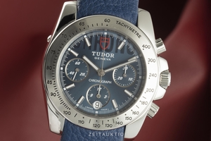 Tudor Sport Chronograph chronograph steel automatic Ref. 20300