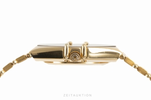 Omega Constellation 18 ct gold quartz Kal. 1382 Ref. 598.0003
