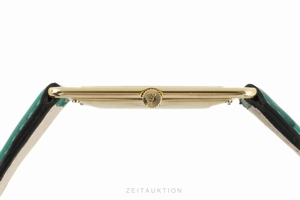 Chopard Geneve 18 ct gold quartz Ref. 2166