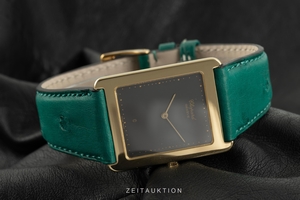 Chopard Geneve 18 ct gold quartz Ref. 2166