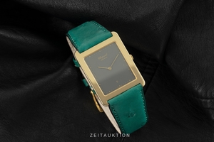 Chopard Geneve 18 ct gold quartz Ref. 2166