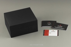 Tudor Black Bay steel automatic Kal. MT5402 Ref. 79030N