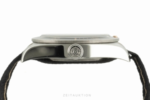Tudor Black Bay steel automatic Kal. MT5402 Ref. 79030N