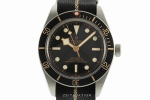 Tudor Black Bay steel automatic Kal. MT5402 Ref. 79030N