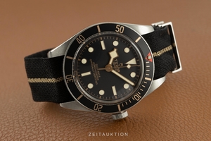 Tudor Black Bay steel automatic Kal. MT5402 Ref. 79030N