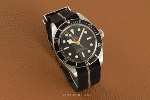 Tudor Black Bay steel automatic Kal. MT5402 Ref. 79030N