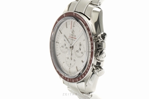 Omega Speedmaster chronograph steel automatic Kal. 1861 Ref. 522.30.42.30.06.001