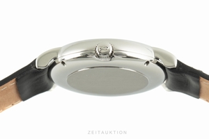 IWC Portofino steel automatic Kal. C.37521 Ref. 35131