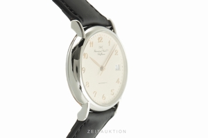 IWC Portofino steel automatic Kal. C.37521 Ref. 35131