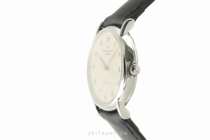 IWC Portofino steel automatic Kal. C.37521 Ref. 35131