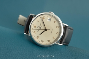IWC Portofino steel automatic Kal. C.37521 Ref. 35131