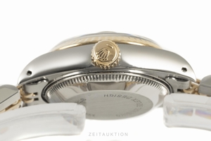 Rolex Lady Datejust steel / gold automatic Kal. 2135 Ref. 69173