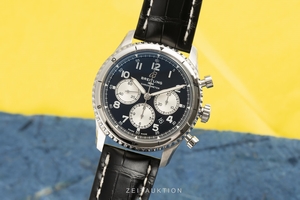 Breitling Aviator 8 automatic AB0119