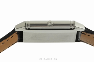 Jaeger-LeCoultre Reverso steel manual winding Kal. 846/1 Ref. 250.8.86