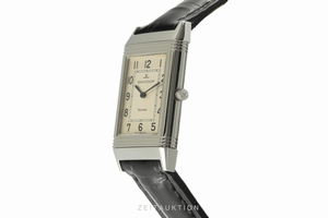 Jaeger-LeCoultre Reverso steel manual winding Kal. 846/1 Ref. 250.8.86