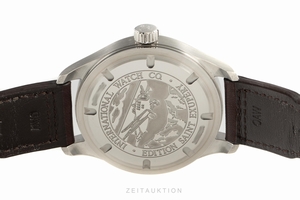 IWC Fliegeruhr automatic 3261