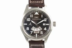 IWC Fliegeruhr automatic 3261