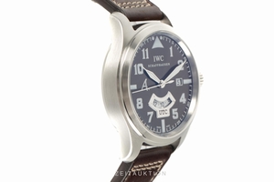 IWC Fliegeruhr automatic 3261