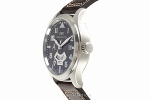 IWC Fliegeruhr automatic 3261