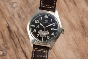 IWC Fliegeruhr automatic 3261