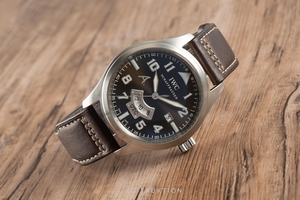 IWC Fliegeruhr automatic 3261