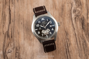 IWC Fliegeruhr automatic 3261