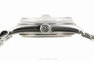 Rolex Datejust steel / white gold automatic Kal. 3035 Ref. 16014