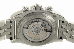Breitling Chronomat automatic AB0141
