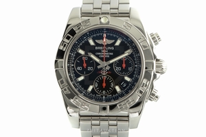 Breitling Chronomat automatic AB0141