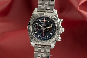 Breitling Chronomat automatic AB0141
