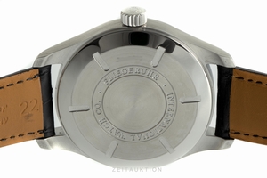 IWC Fliegeruhr steel automatic Kal. 30750 Ref. 3262