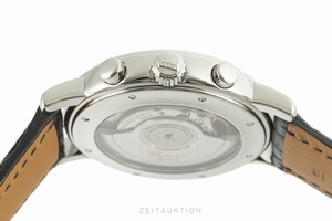 Chopard Mille Miglia chronograph steel automatic Ref. 8331